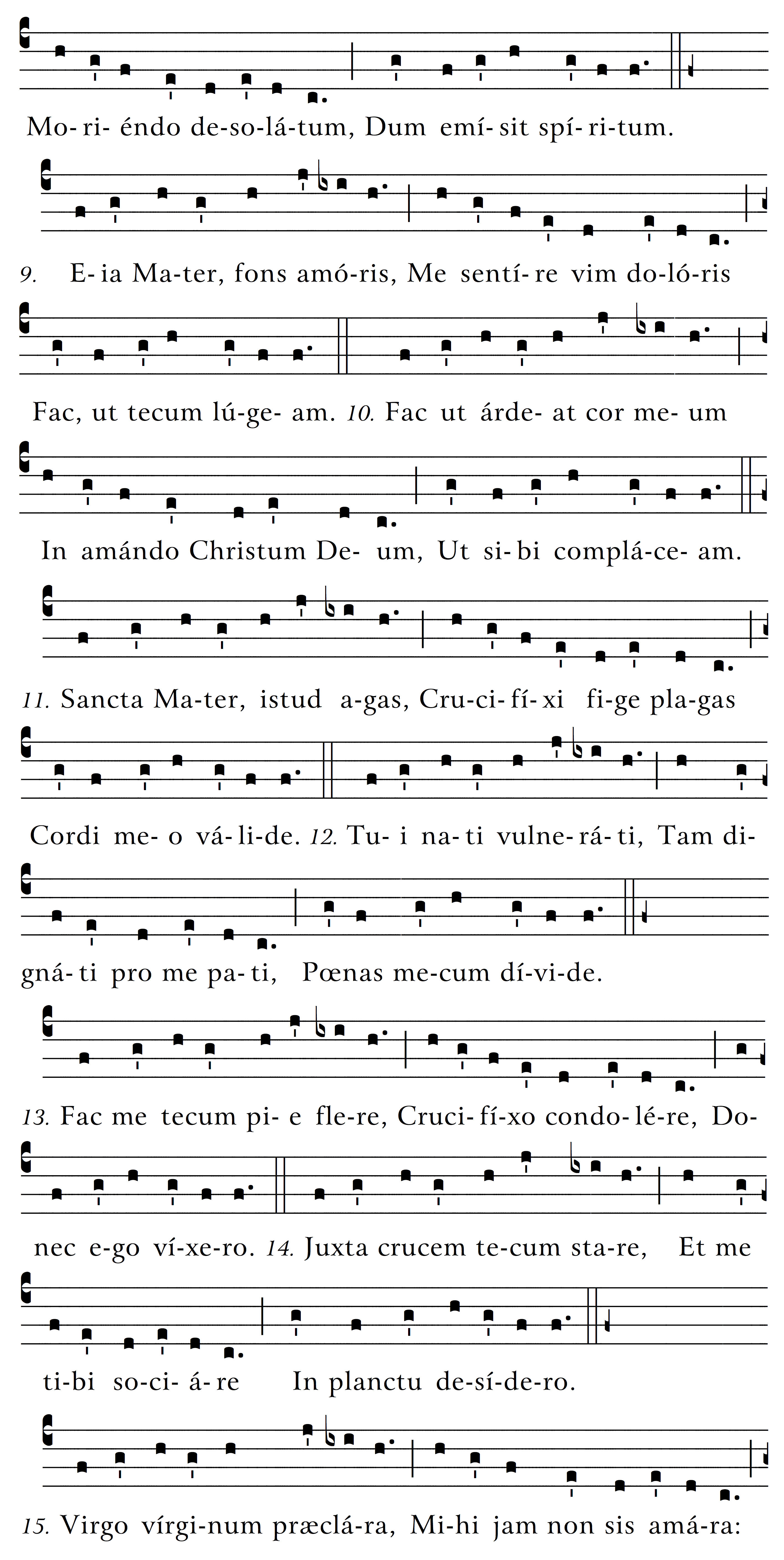 Salve Regina Gregorian Chant Pdf