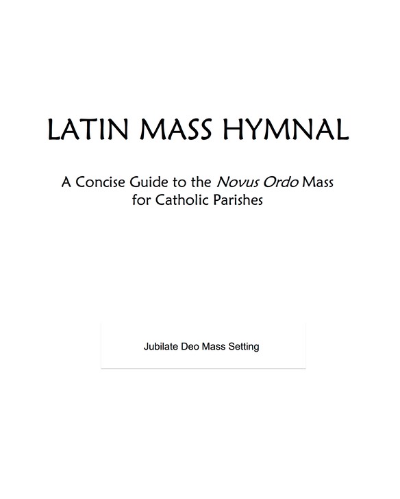 Latin Mass Hymnal JPEG cover