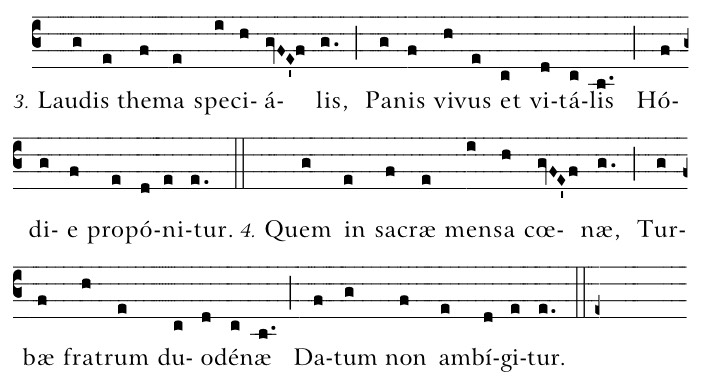 Lauda Sion verses 3-4 JPEG