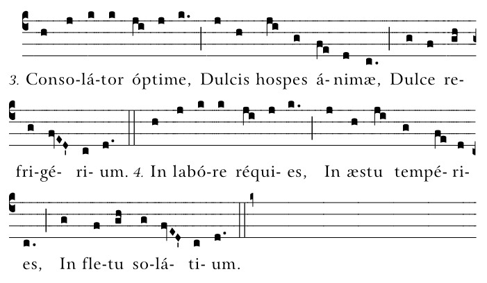 Veni Sancte Spiritus verses 3-4 JPEG